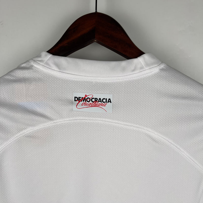 Camisa Corinthians 23/24 // Feminina