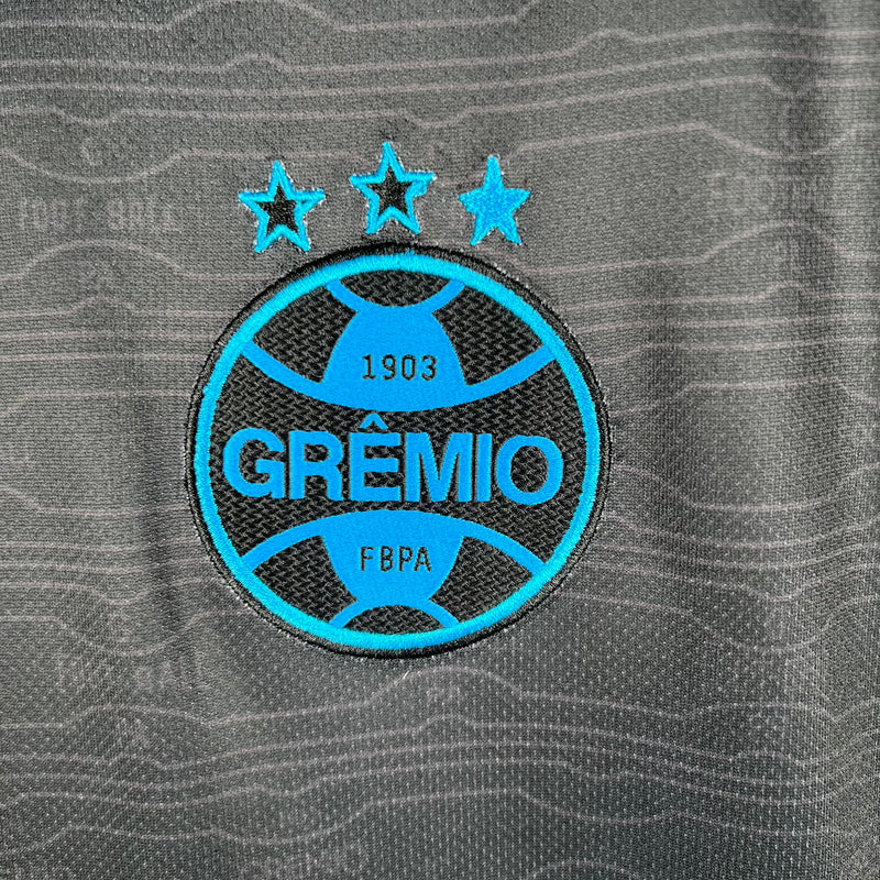 Camisa Grêmio 23/24 // Third