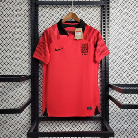 Camisa Coreia Do Sul Nike 2022