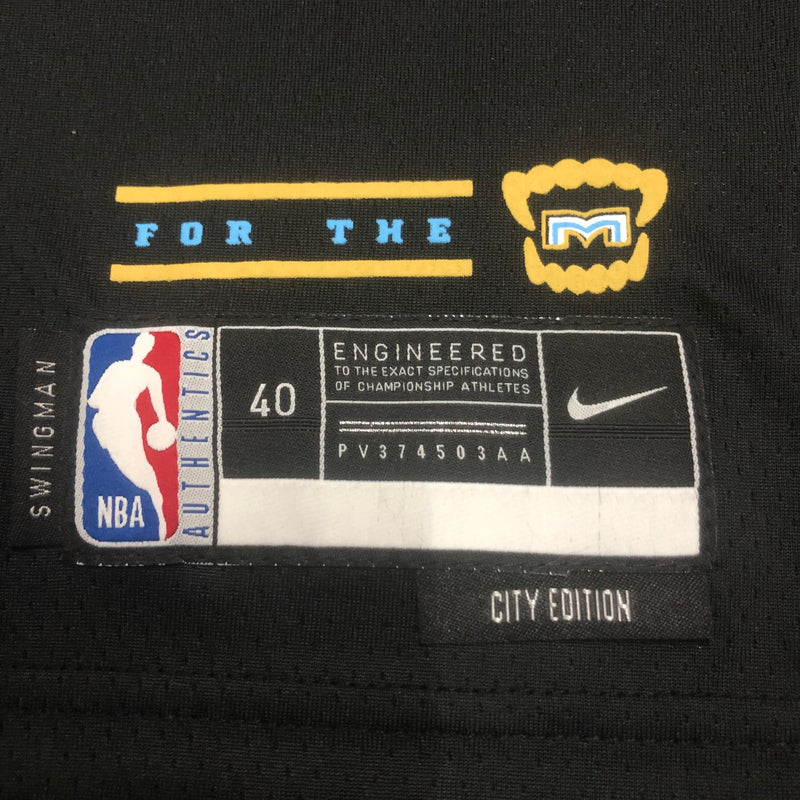 Camisa NBA Memphis Grizzlies 2023  // CITY EDITION