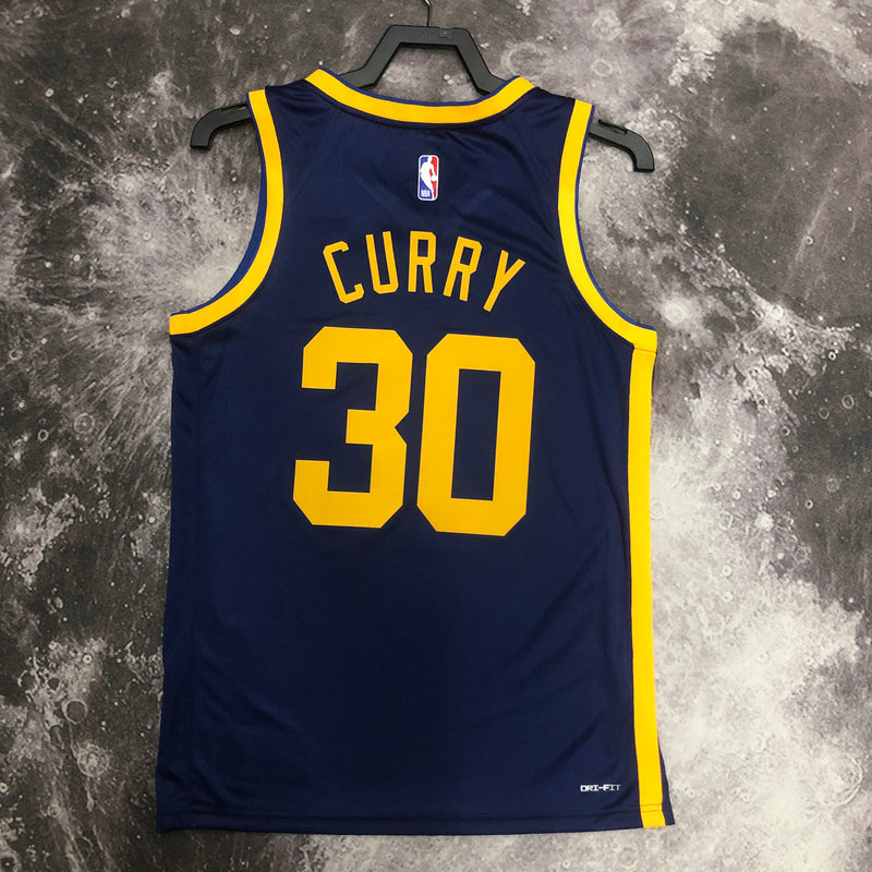 Camisa Golden State Warriors 23/23 // STATEMENT EDITION