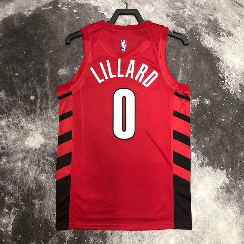 Camisa Nba Portland 2022 // STATEMENT EDITION