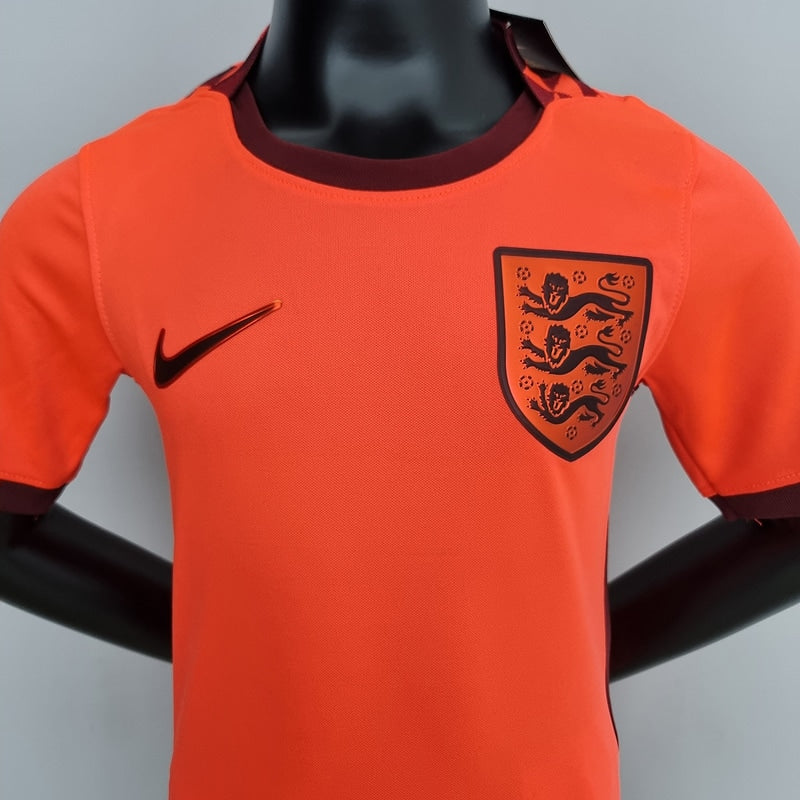 Kit Infantil Holanda 2023