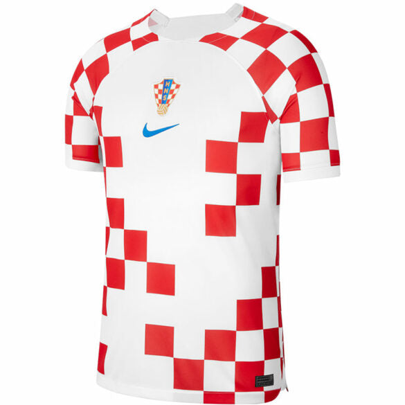 Camisa Croacia Nike 2022