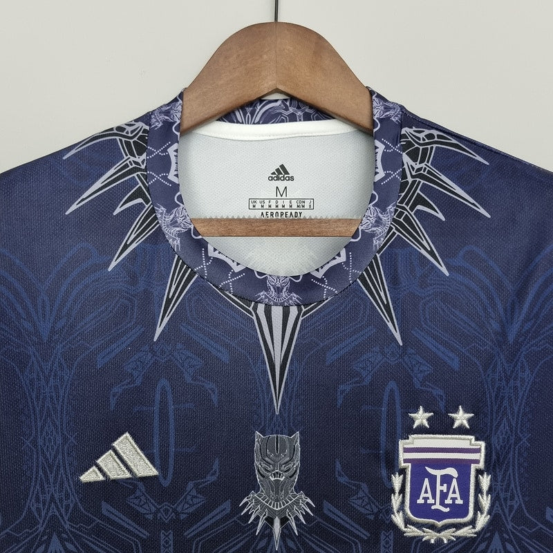 Camisa Argentina 2022 Adidas