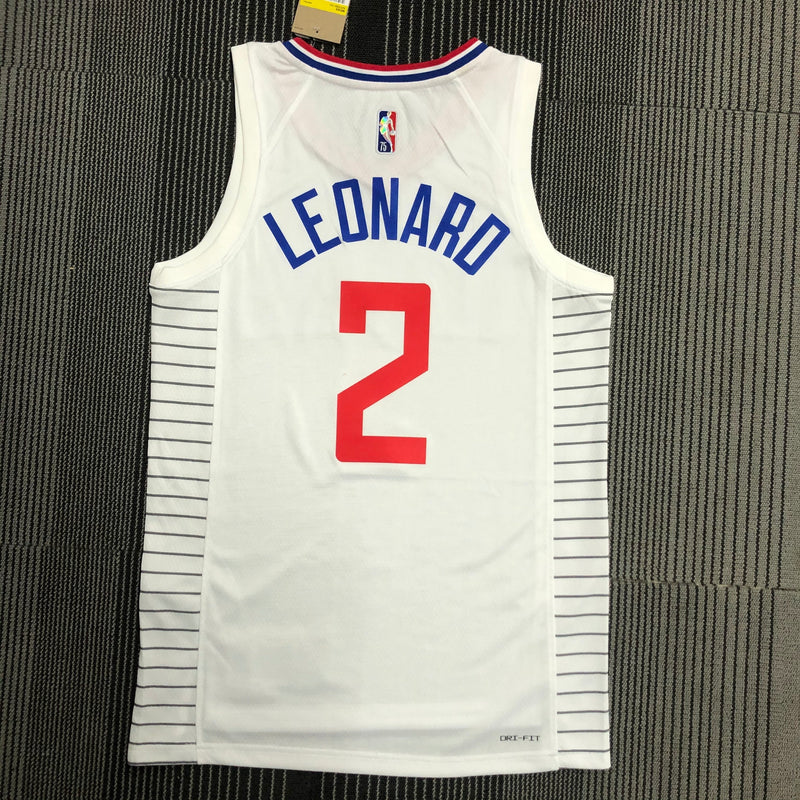 Camisa NBA Clippers 2022 //