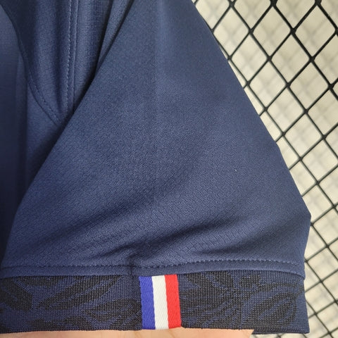 Camisa França 2023/ 24 - home