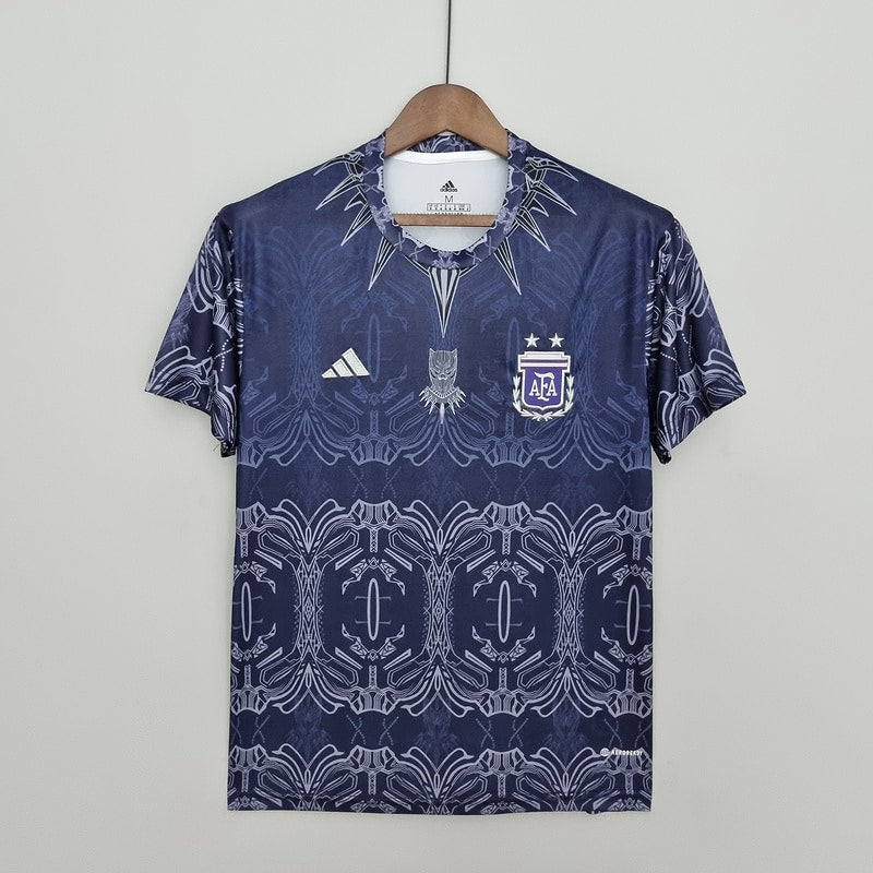 Camisa Argentina 2022 Adidas