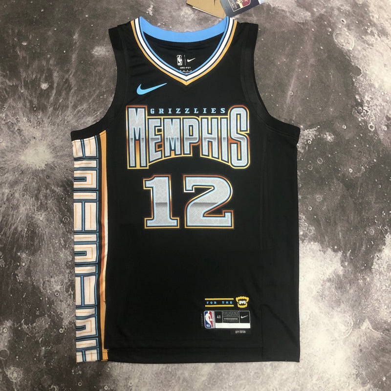 Camisa NBA Memphis Grizzlies 2023  // CITY EDITION