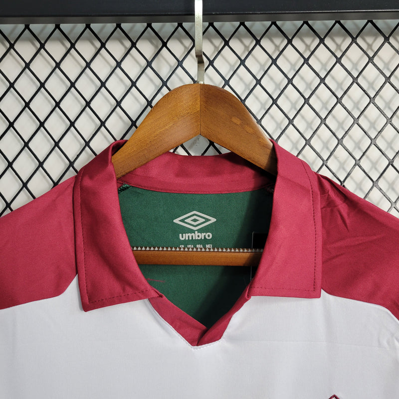 Camisa Fluminense 23/24 // Viagem