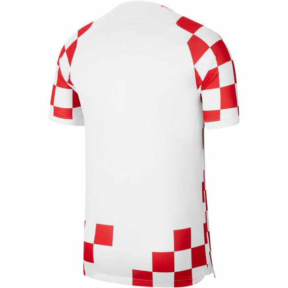 Camisa Croacia Nike 2022