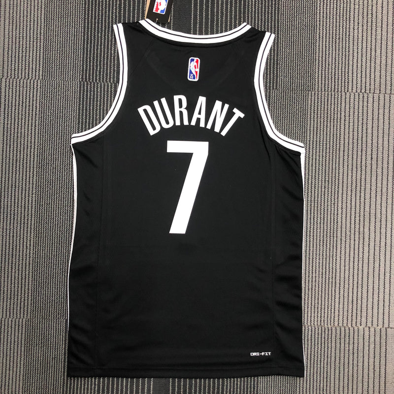 Camisa NBA Brooklyn Nets 2022 //