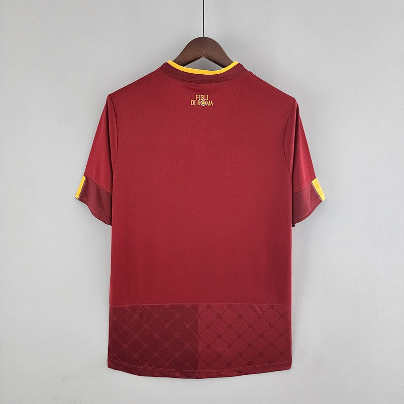 Camisa Roma Newbalance 2022