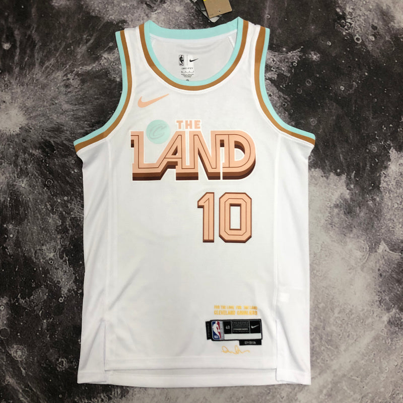 Camisa NBA Cleveland Cavaliers 2023 // CITY EDITION