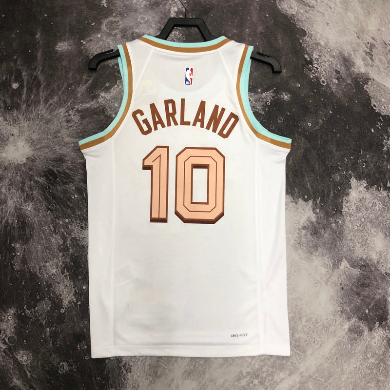 Camisa NBA Cleveland Cavaliers 2023 // CITY EDITION