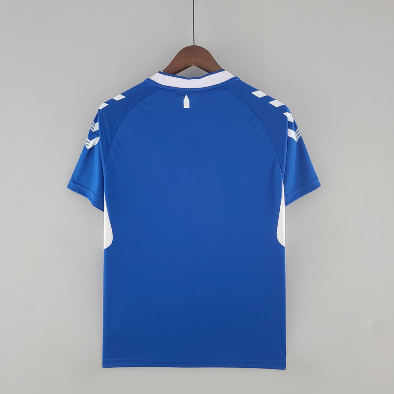 Camisa Everton Hummel 2022