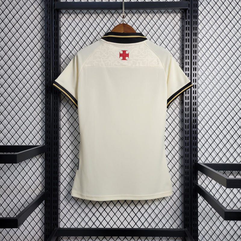 Camisa Vasco22/23 // Third // Feminina