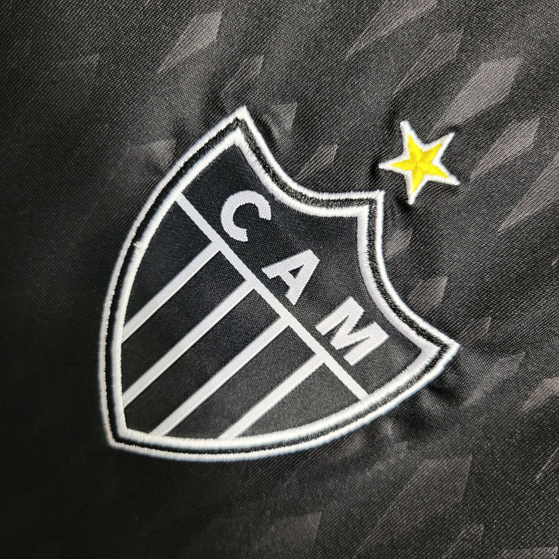 Camisa Atlético Mineiro 23/24 // Goleiro