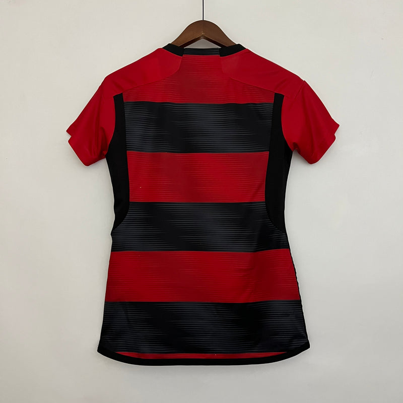 Camisa Flamengo 23/24 - Feminina