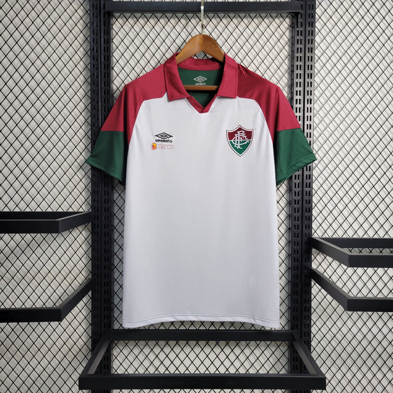 Camisa Fluminense 23/24 // Viagem