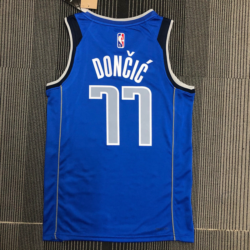 Camisa NBA Dallas Mavericks 2022 //