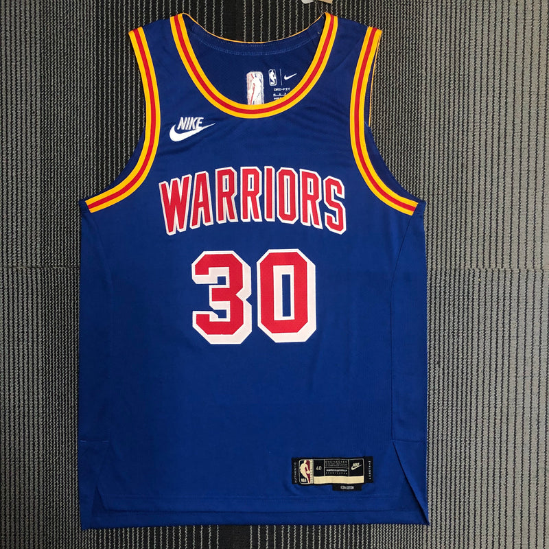 Camisa NBA Golden State Warriors 75th 2021  //