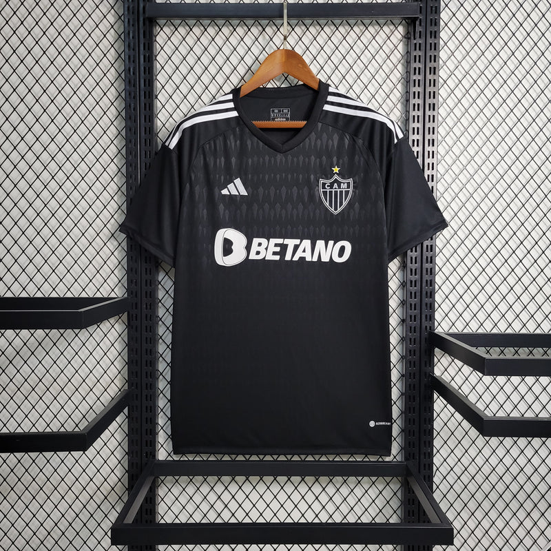 Camisa Atlético Mineiro 23/24 // Goleiro