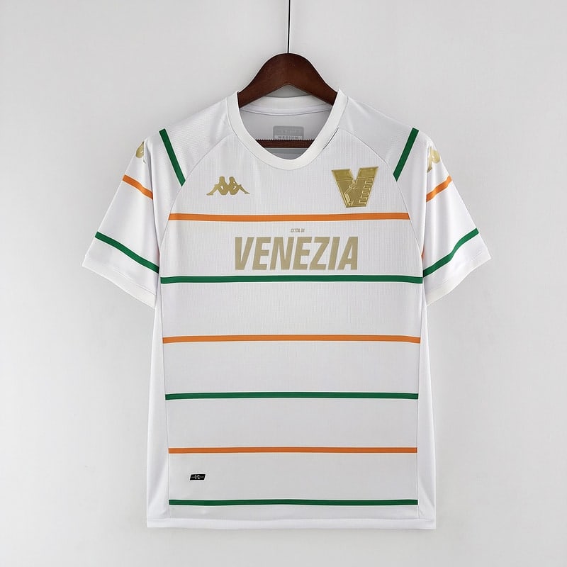 Camisa Venezia II 22/23