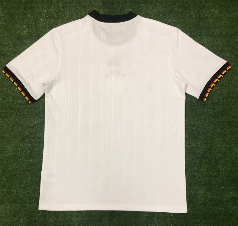 Camisa Alemanha Torcedor 2022 Adidas