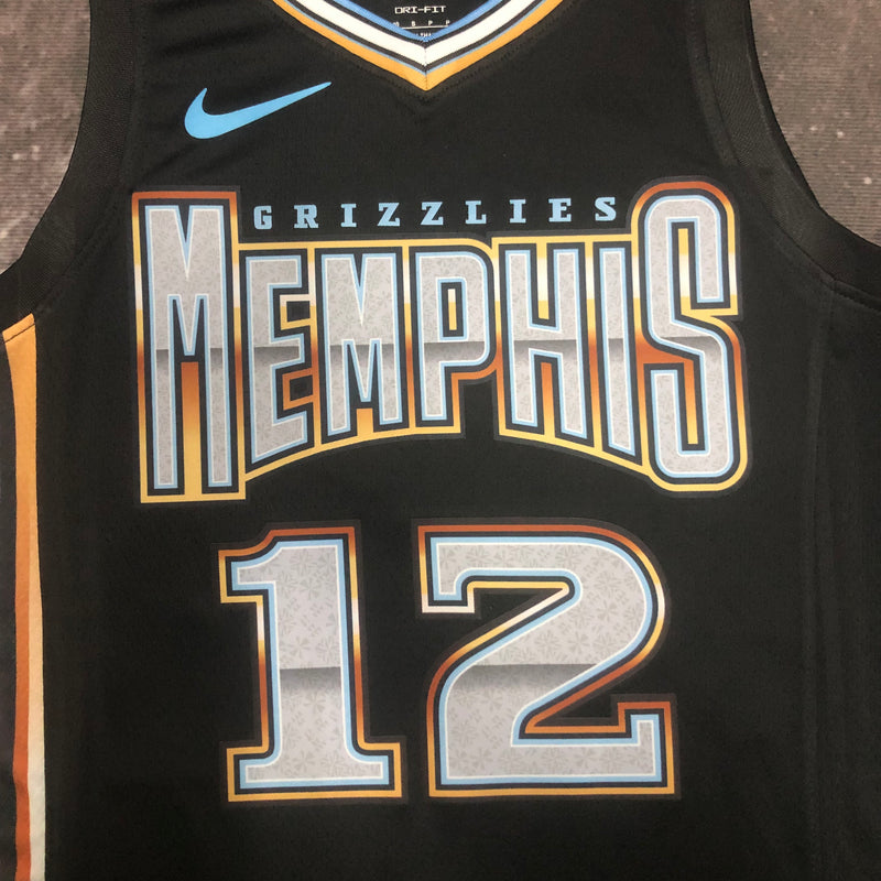 Camisa NBA Memphis Grizzlies 2023  // CITY EDITION