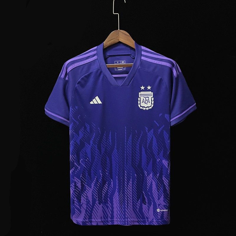 Camisa Argentina II - 2022 Adidas