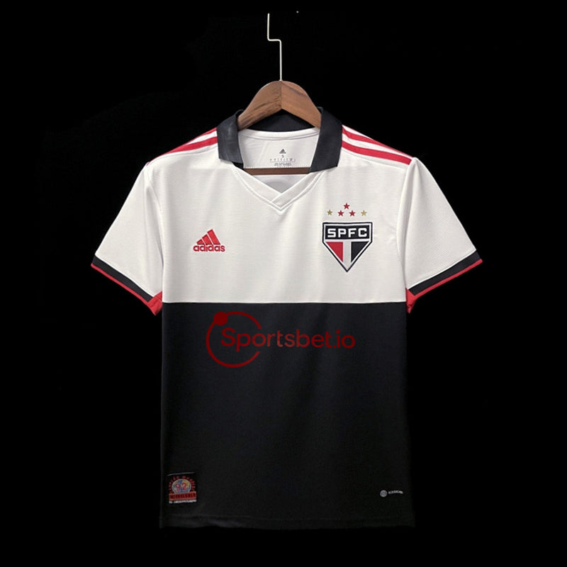 Camisa São Paulo 22/23 // Third