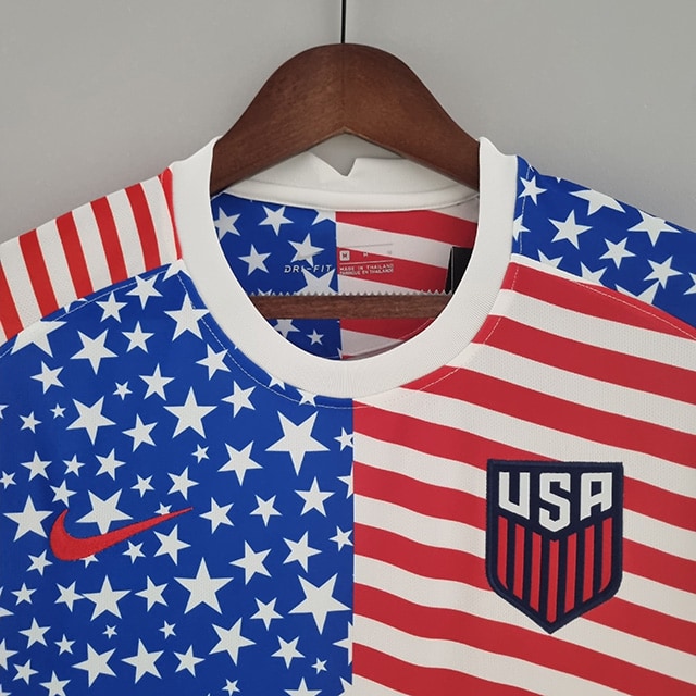 Camisa Usa Nike 2022