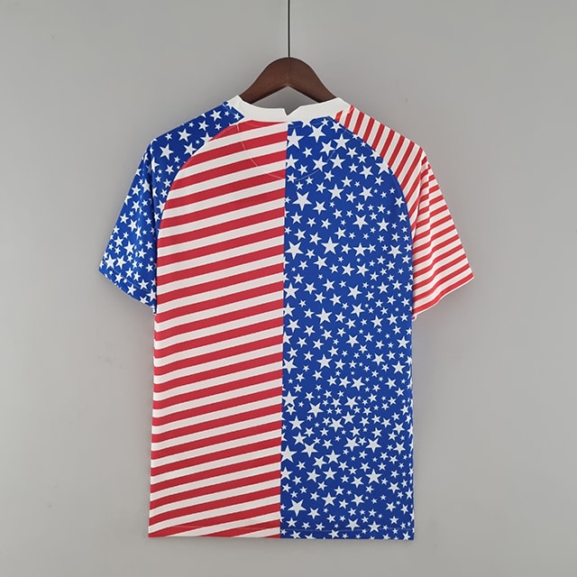 Camisa Usa Nike 2022