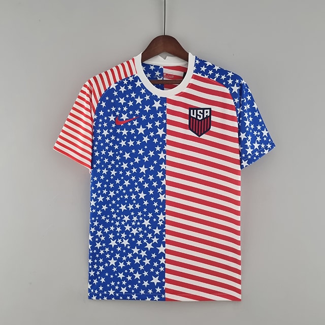 Camisa Usa Nike 2022