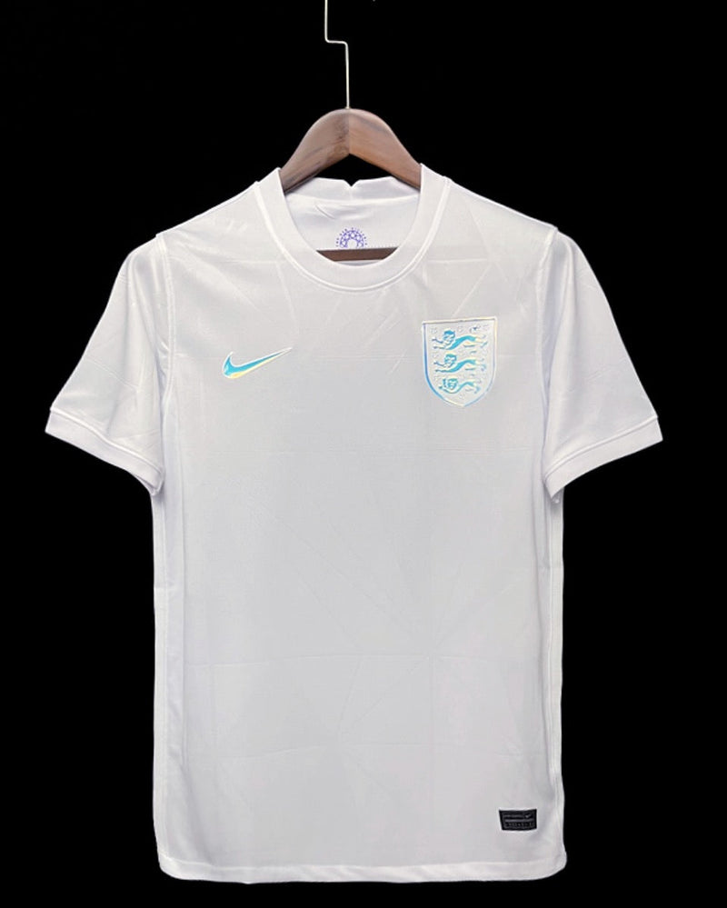 Camisa Torcedor Inglaterra Nike 2022