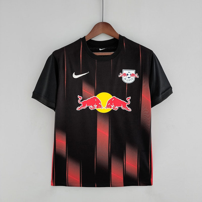 Camisa Redbull Leipzig Oficial Ii 2022 Adidas Masculina