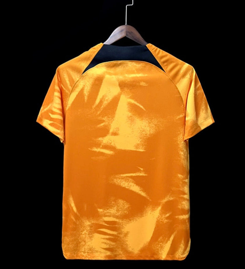 Camisa Holanda Nike 2022