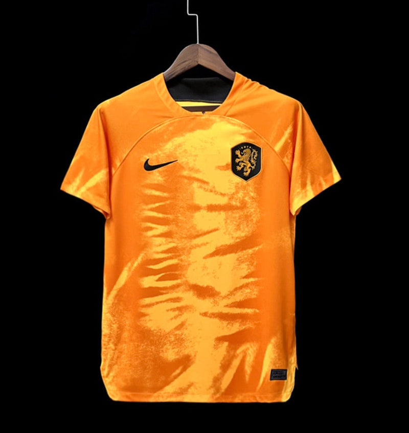 Camisa Holanda Nike 2022