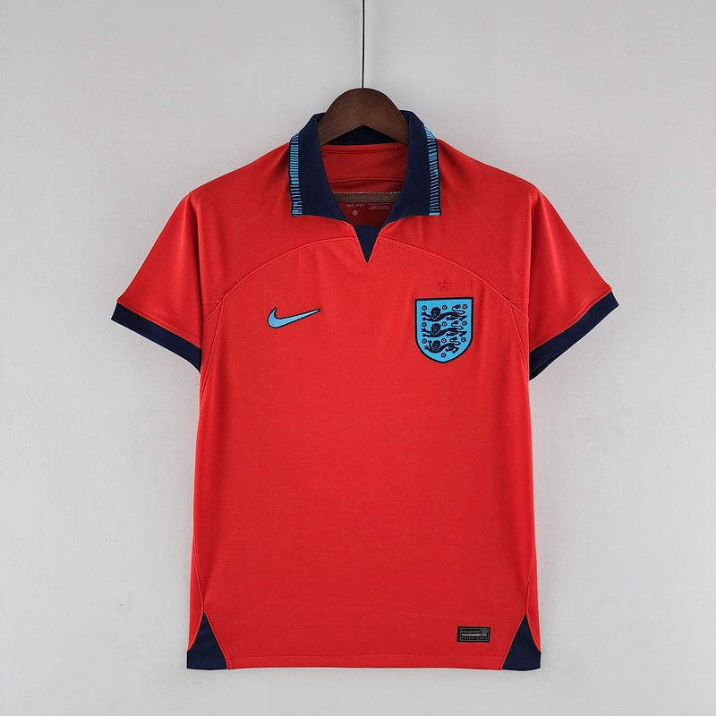 Camisa Inglaterra Nike 2022