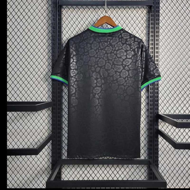 Camisa Brasil Masculina Edição Especial Nike 2022