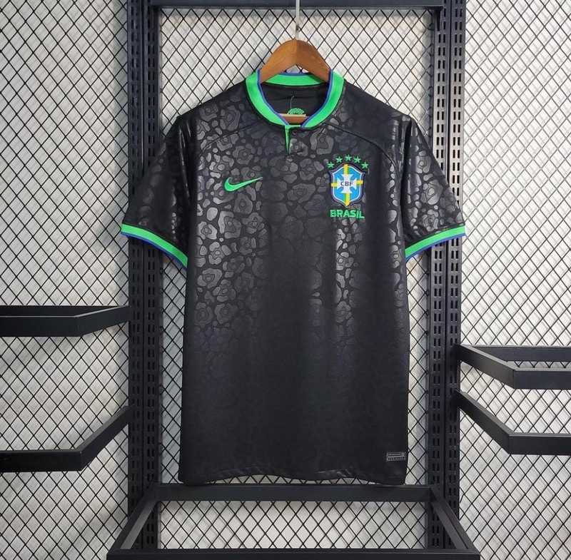 Camisa Brasil Masculina Edição Especial Nike 2022