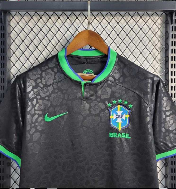 Camisa Brasil Masculina Edição Especial Nike 2022