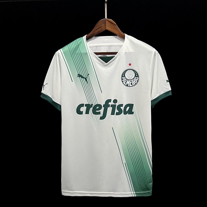 Camisa Palmeiras 23/24 // Away