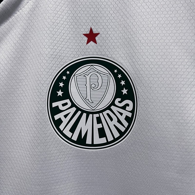 Camisa Palmeiras 23/24 // Away