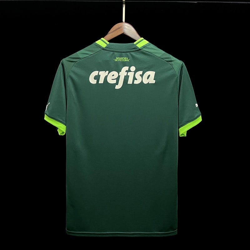 Camisa Palmeiras  23/24