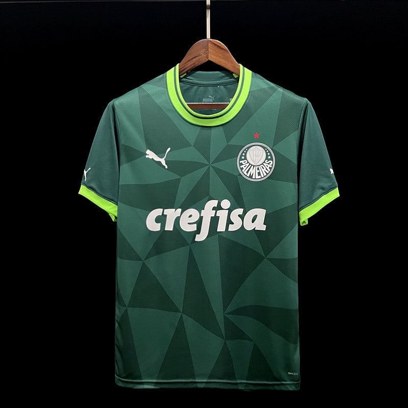 Camisa Palmeiras  23/24