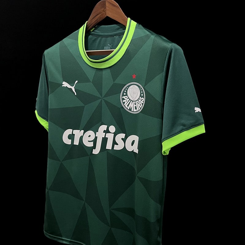 Camisa Palmeiras  23/24