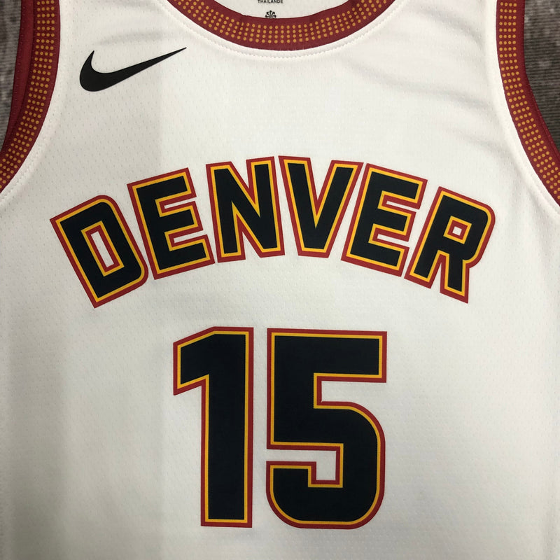 Camisa NBA Denver Nuggets 2022 // CITY EDITION