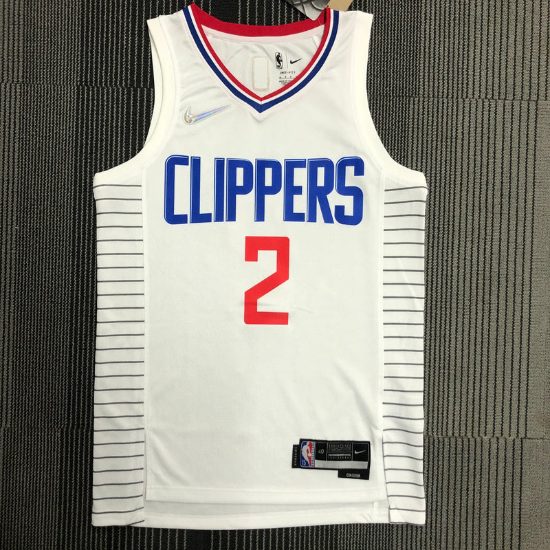 Camisa NBA Clippers 2022 //